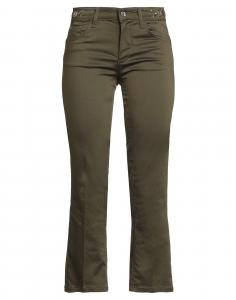 Брюки Liu •Jo, зеленый