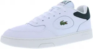 Мужские кроссовки Lacoste Lineset, белый/темно-зеленый