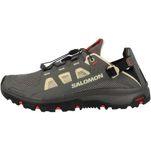 SALOMON Мужские кроссовки для активного отдыха Techamphibian 5