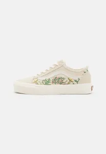 Классические зауженные кроссовки унисекс Vans, Theory Oatmeal