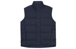 Жилет серии Wunder Puff для мужчин Lululemon, цвет Dark Forest Green/DKFR