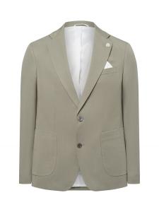 Удобный деловой блейзер Finshley & Harding London Brick, оливковый
