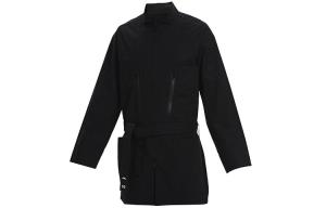 Мужская куртка Adidas Y-3 Toketa, Черный