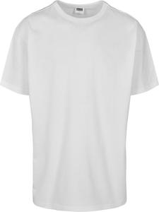Футболка Urban Classics Organic Basic Tee, белый