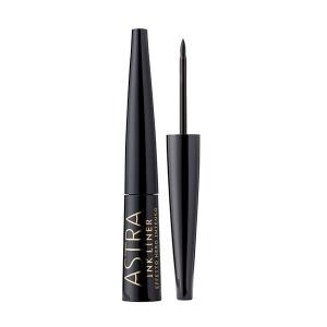 Подводка для глаз ASTRA MAKEUP Ink Liner