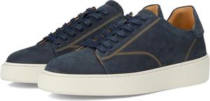 Кроссовки Bruno Magli Matteo, темно-синий