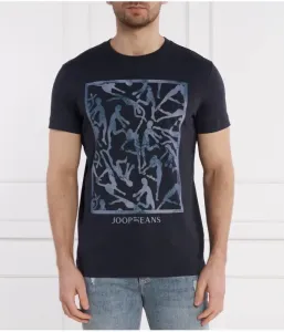 Футболка Кирилла modern fit Joop! Jeans, темно-синий