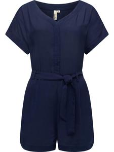 Комбинезон Ragwear Salwin, темно-синий