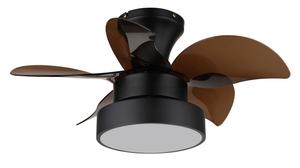 Globo Потолочный светильник с вентилятором KARI 58/27 см