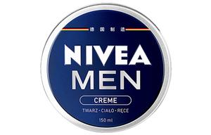 Мужской крем для лица успокаивающий, увлажняющий, питающий и антиоксидантный 150ml NIVEA