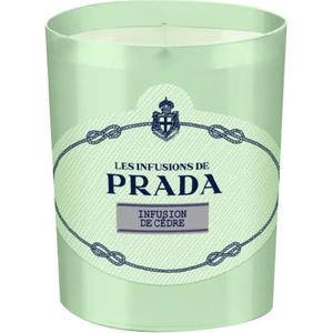 Ароматическая свеча PRADA