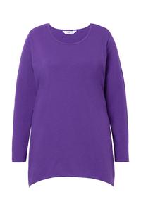 Лонгслив Angel of Style Shirt, цвет violet