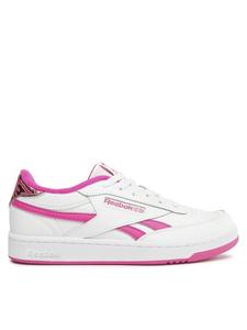 Кроссовки Reebok, белый