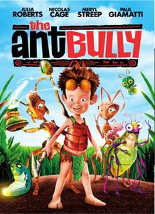 Диск DVD Ant Bully