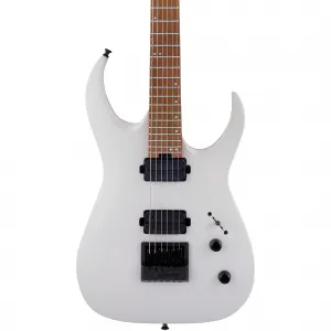 Электрогитара Jackson Pro Series Signature Misha Mansoor Juggernaut ET6, мелано-серый