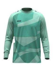 Джерси JAKO, Green/Mint