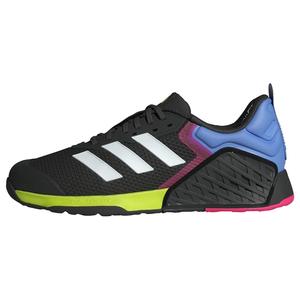 Спортивные кроссовки ADIDAS PERFORMANCE Dropset 3, черный
