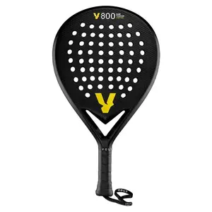 Ракетка для паделя Volt Padel 800 V23, серебряный