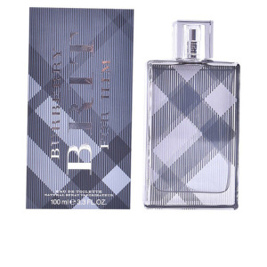 Одеколон Brit eau de toilette spray para hombre Burberry, 30 мл