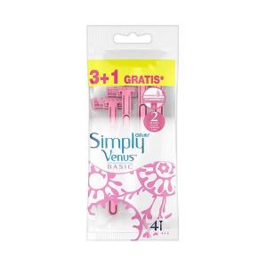 Венера просто 1 шт Gillette Venus