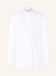 Комфортная рубашка Johann & Johanna, белый