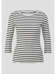 Футболка в цвете 99G0_black QS