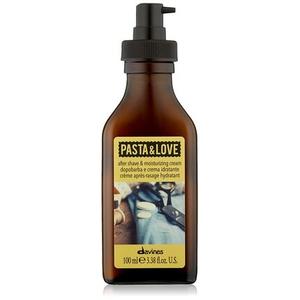 Pasta & Love после бритья и увлажняющий крем 100мл, Davines