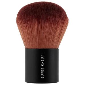 Кисть для пудры super kabuki brush Lily Lolo, количество 1 шт.