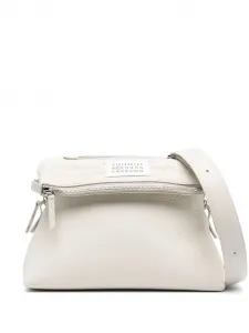 Сумка на плечо Soft 5AC MAISON MARGIELA, нейтральный