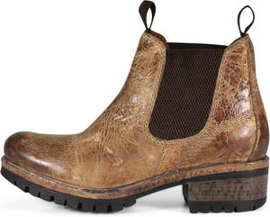 Женские модные ботинки Diba True Say So, Tan