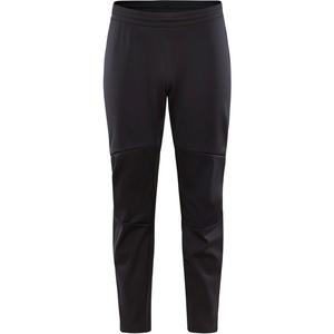 Мужские брюки для тренировок Core Nordic Craft, черный