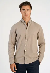 Рубашка Lindbergh, Mid Stone