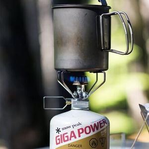 GigaPower Печь Авто Snow Peak, цвет One Color