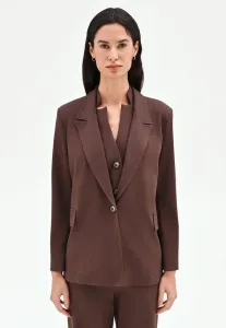 Блейзер Rinascimento, Chocolate