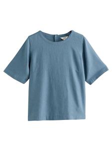 Рубашка Next, синий