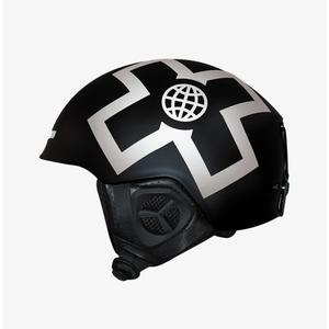 Шлем Prosurf XGAMES ЧЕРНЫЙ/СЕРЫЙ