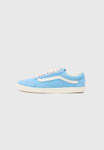 Низкие кеды OLD SKOOL UNISEX Vans, синий