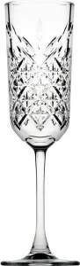 Бокал для шампанского серии Timeless 0,175 литра Stalgast