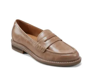 Лоферы Javas Penny Loafer Earth, светло-коричневый