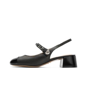 Туфли BELLE High Heels Women's, черный