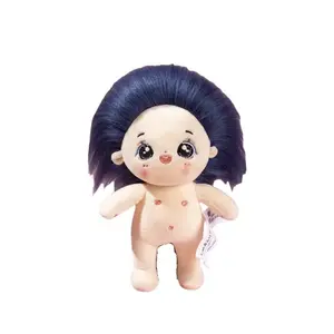 Хлопковая плюшевая кукла высотой 20 см Howard