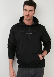 Толстовка KANGAROO Buratti, цвет black