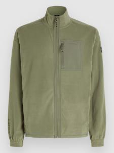 Спортивная куртка O'Neill Utility Light Fz Fleecejacke, deep lichen green