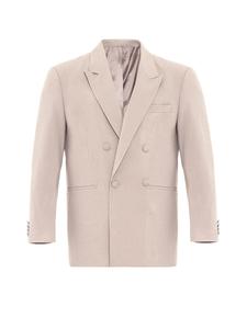 Пиджак стандартного кроя Antioch, Stone