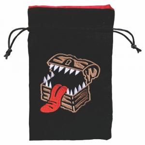 Аксессуары Black Oak Workshop Dice Bag: Mimic