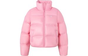 Куртка Adidas Originals Down, светло-розовый