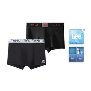 Lee Подарочный набор мужского белья Xline, 2 штуки