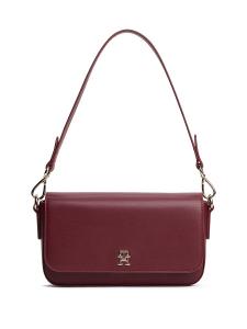 Сумка кросс-боди TOMMY HILFIGER, Rusty red