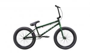 Велосипед BMX Mongoose Legion L100 - 20 дюймов - BMX - Aktion, цвет Grün|green
