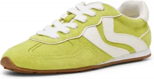 Женские кроссовки Steve Madden Abbi, желтый